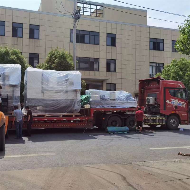 江苏扬州广陵到南京物流公司一站式服务，让货运更轻松